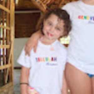 Meet your Posher, Tallulah